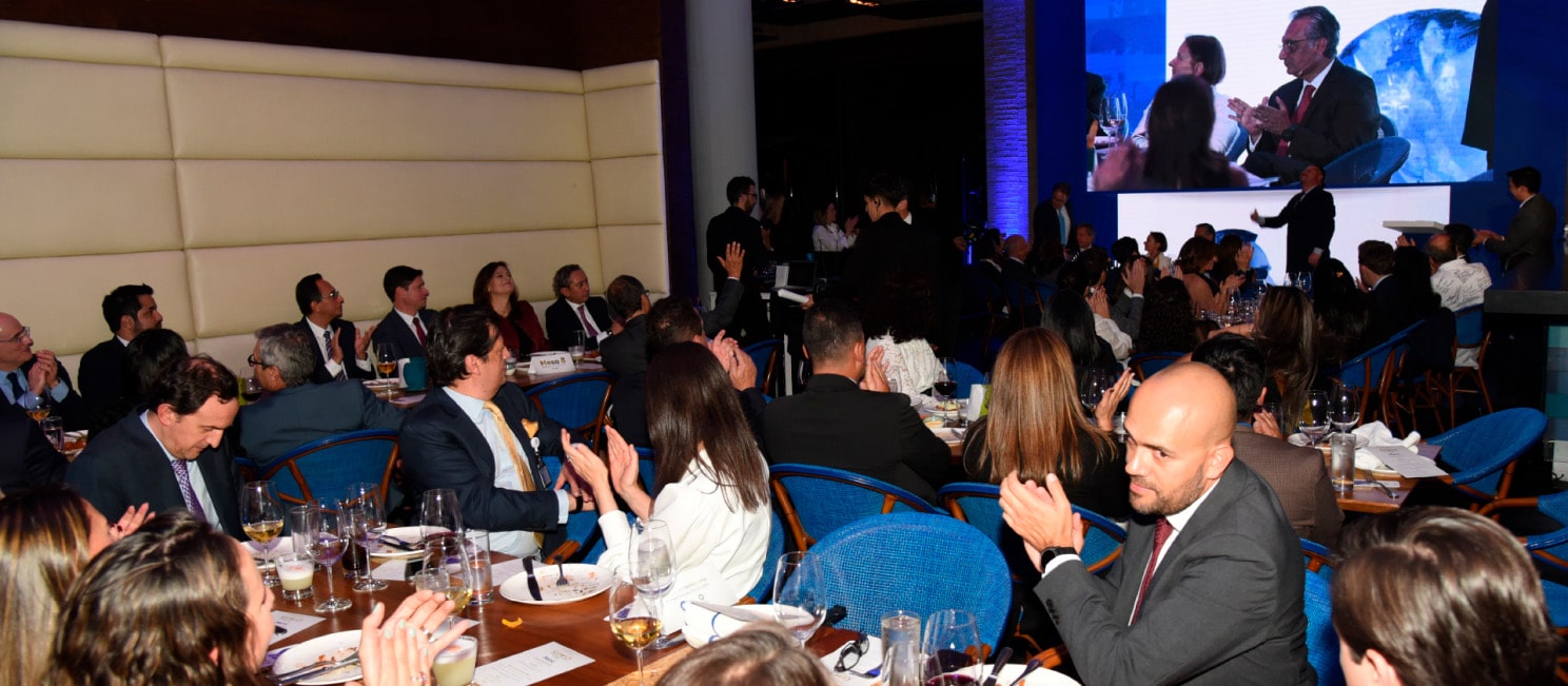 Background Responsabilidad Social