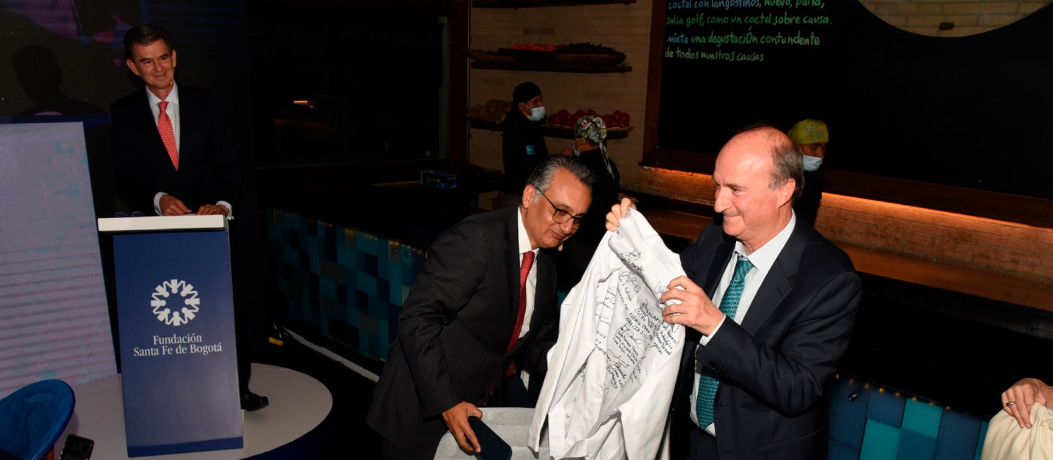 Background Responsabilidad Social