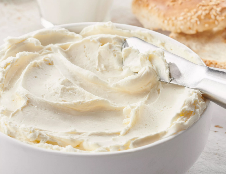 Queso Crema