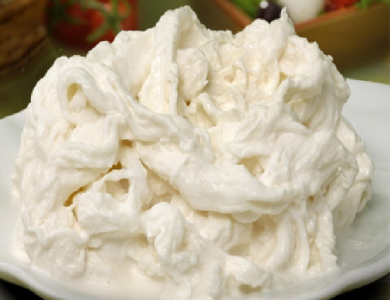Stracciatella
