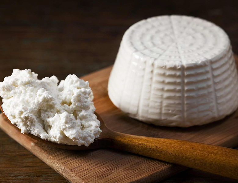 Ricotta