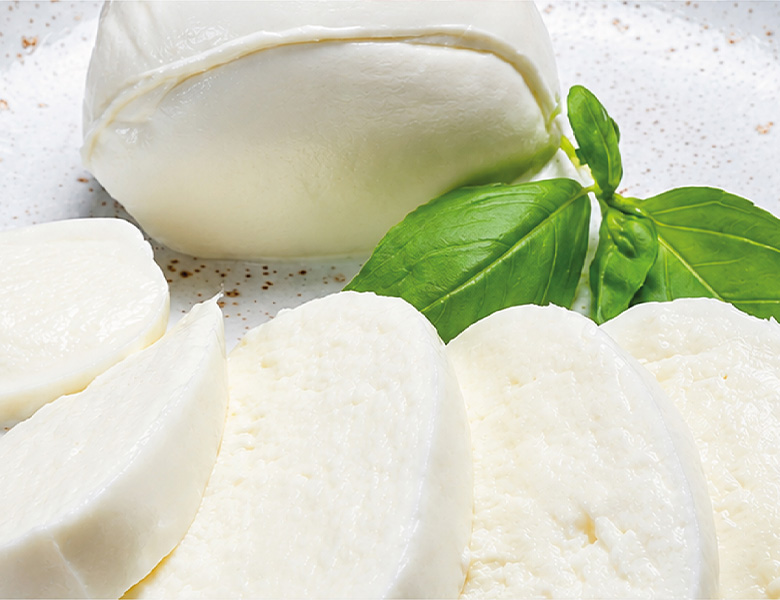 Mozzarella
