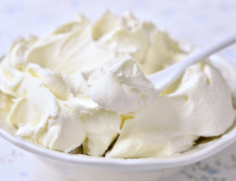 Mascarpone