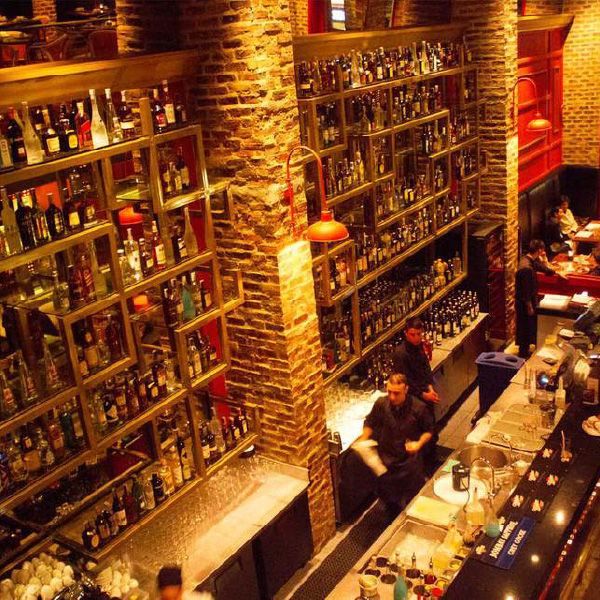 Background Chifa Loo