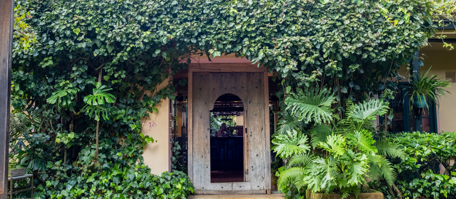 Background 7•16 Steakhouse