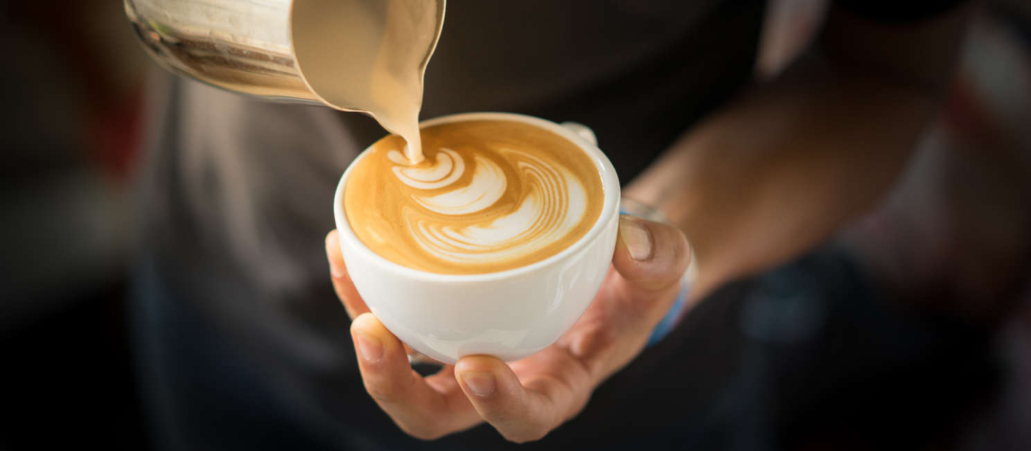 Background Café Illy