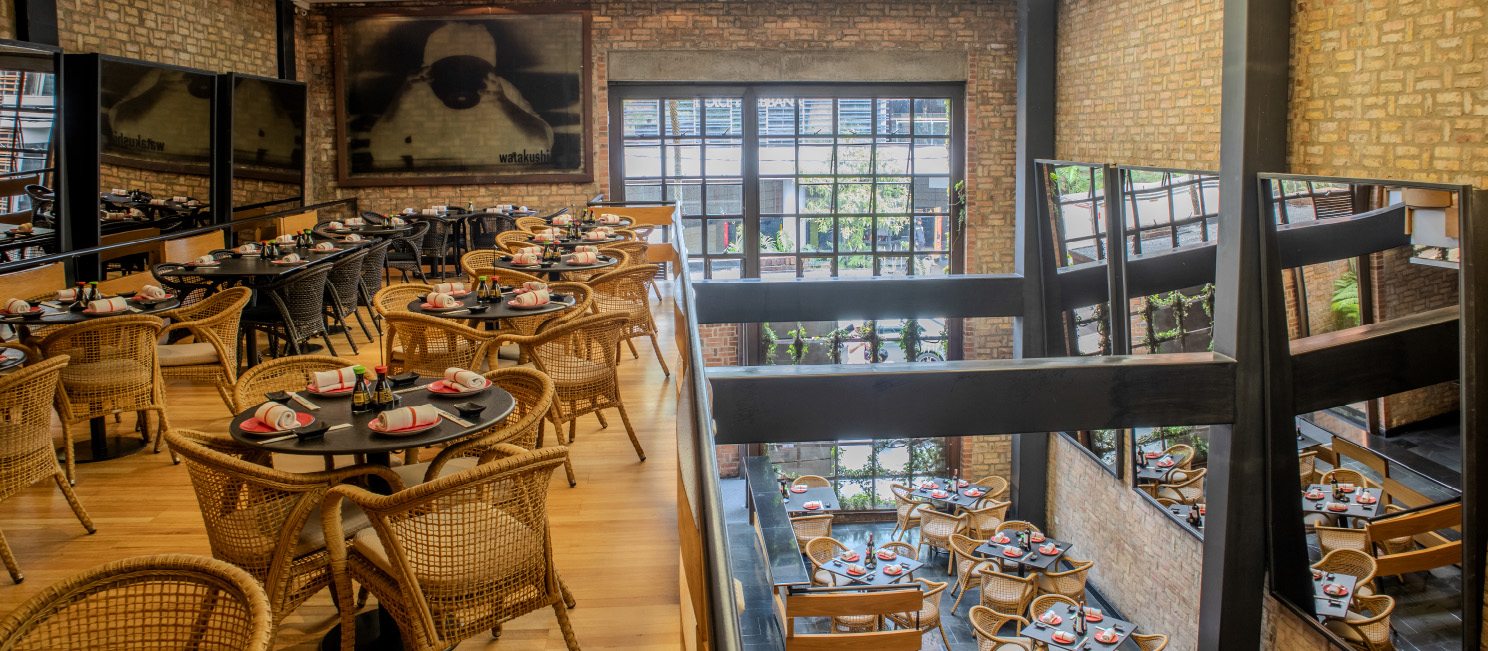 Background Watakushi