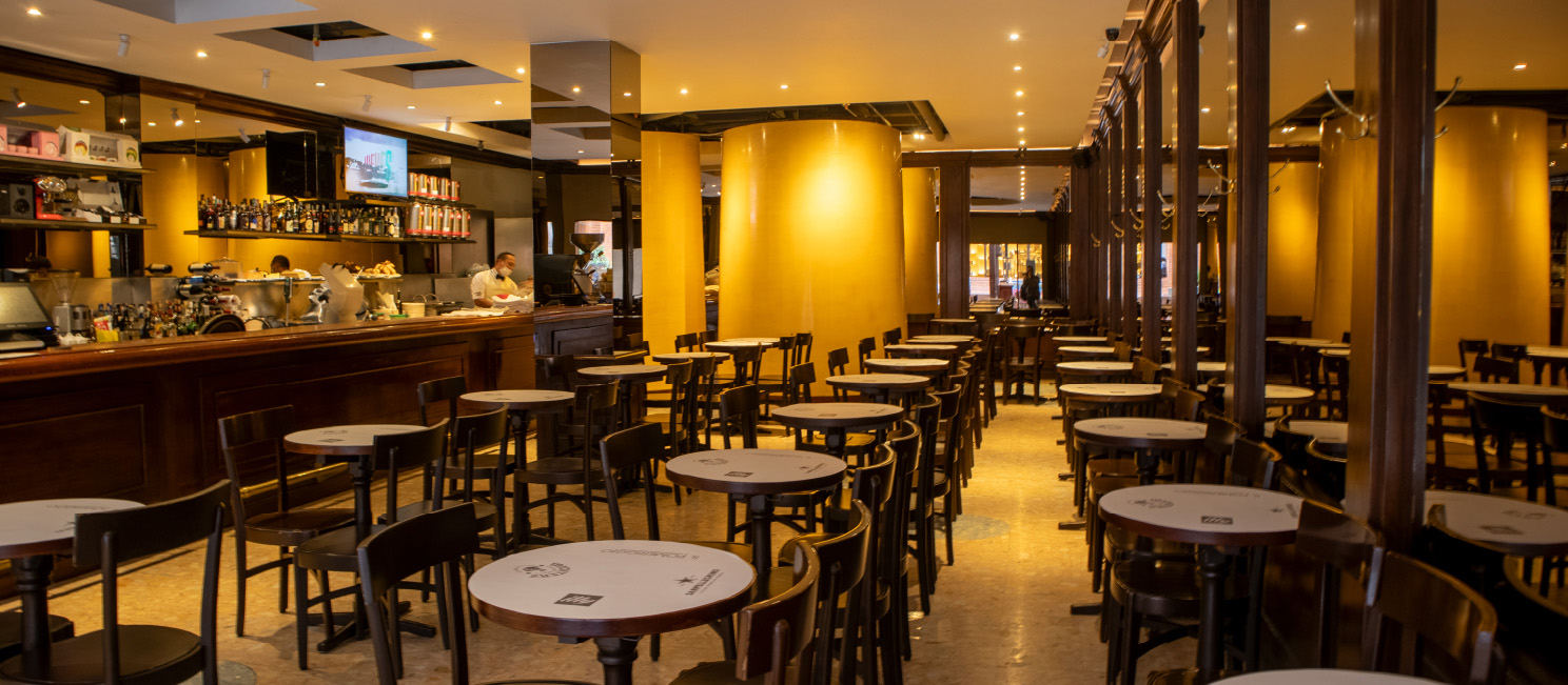 Background Il Pomeriggio