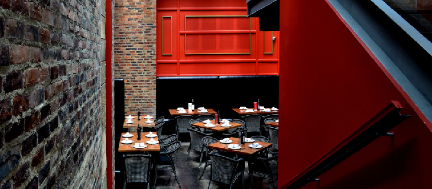 Background Chifa Loo