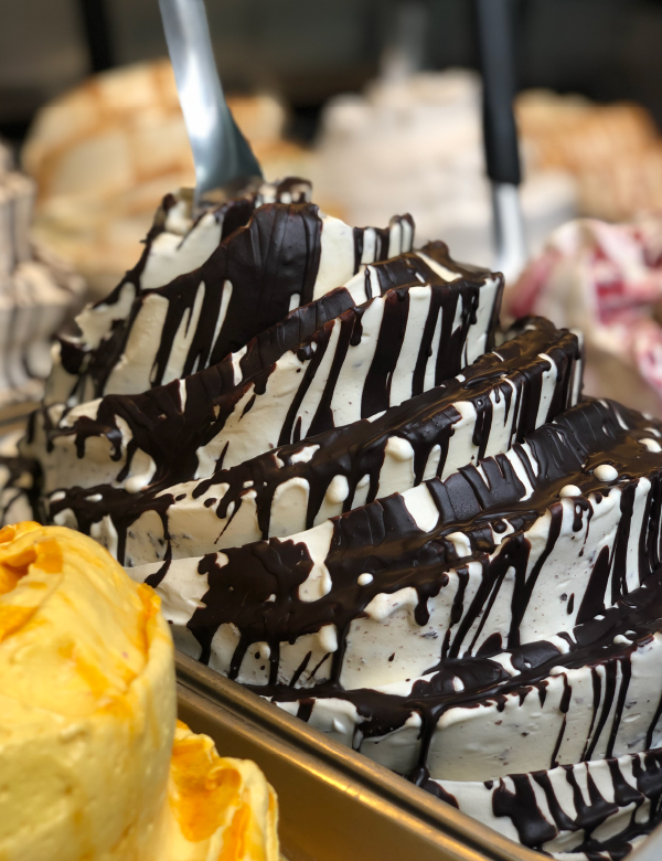 Gelato