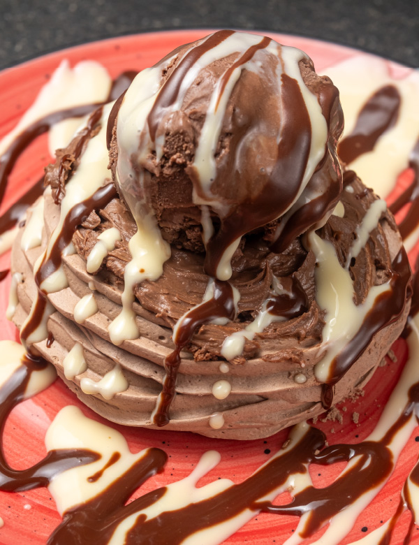 Concord de Chocolate