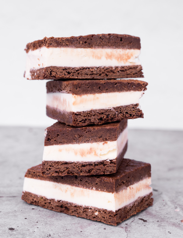 Brownie Sandwich