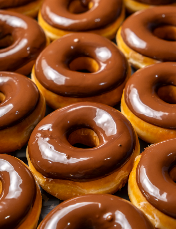Donut Factory | Zona K