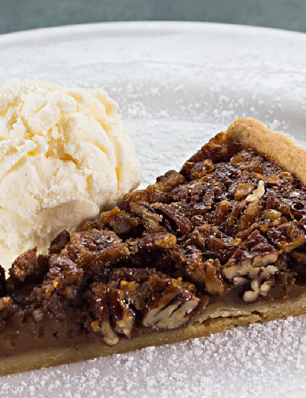 Pecan Pie