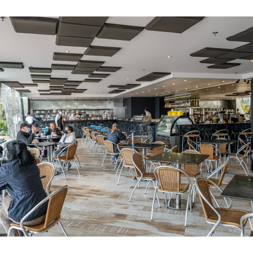 Fundación Santa Fe de Bogotá