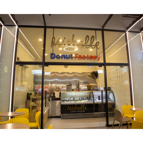 Centro Comercial Titán