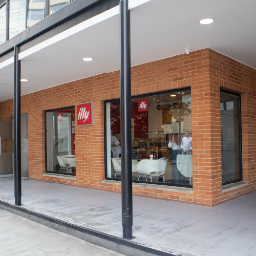 Fundación Santa Fe de Bogotá