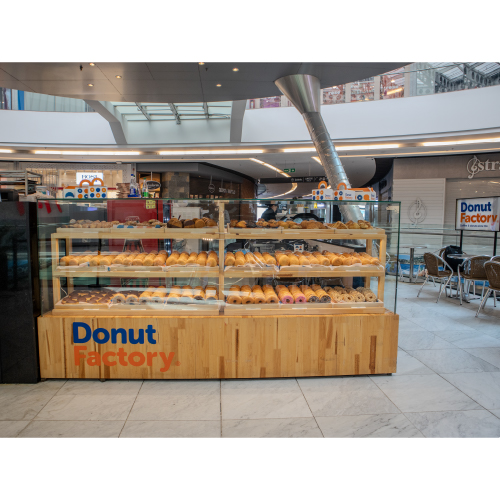 Centro Comercial Colina