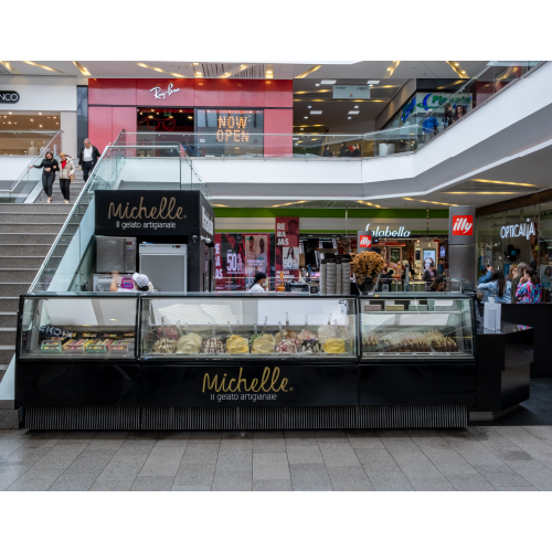 Centro Comercial Unicentro