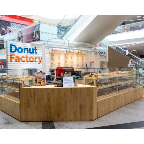 Centro Comercial Unicentro