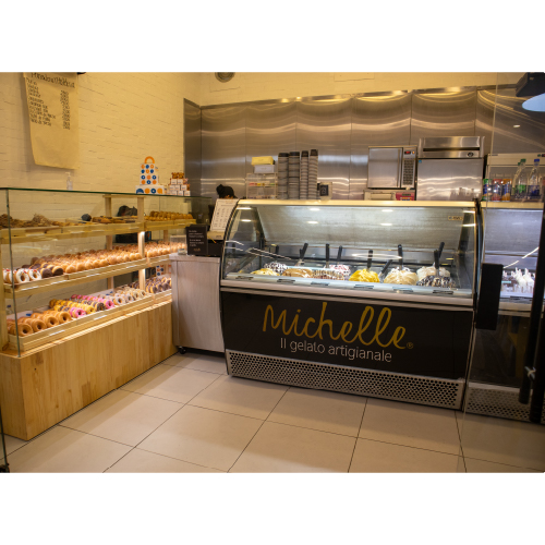 Centro Comercial Titán