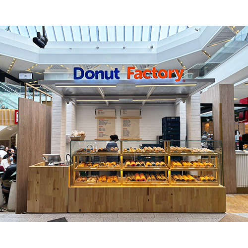 Centro Comercial Unicentro